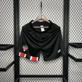 SAO PAULO II PANTALON CORTO 24/25 ( - Bota de Oro Tienda